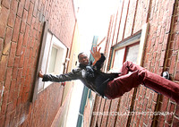 Kendogg Climb