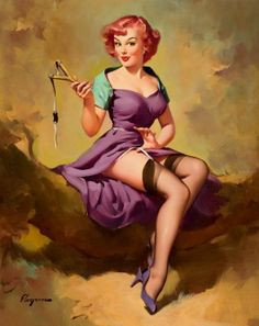 Gil_Elvgren