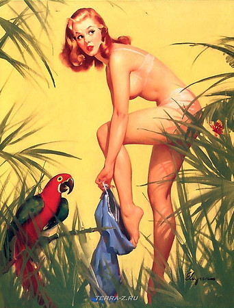 Gil_Elvgren